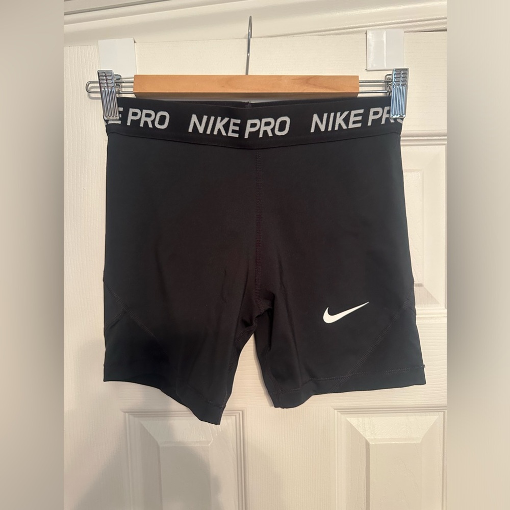 Nike shorts